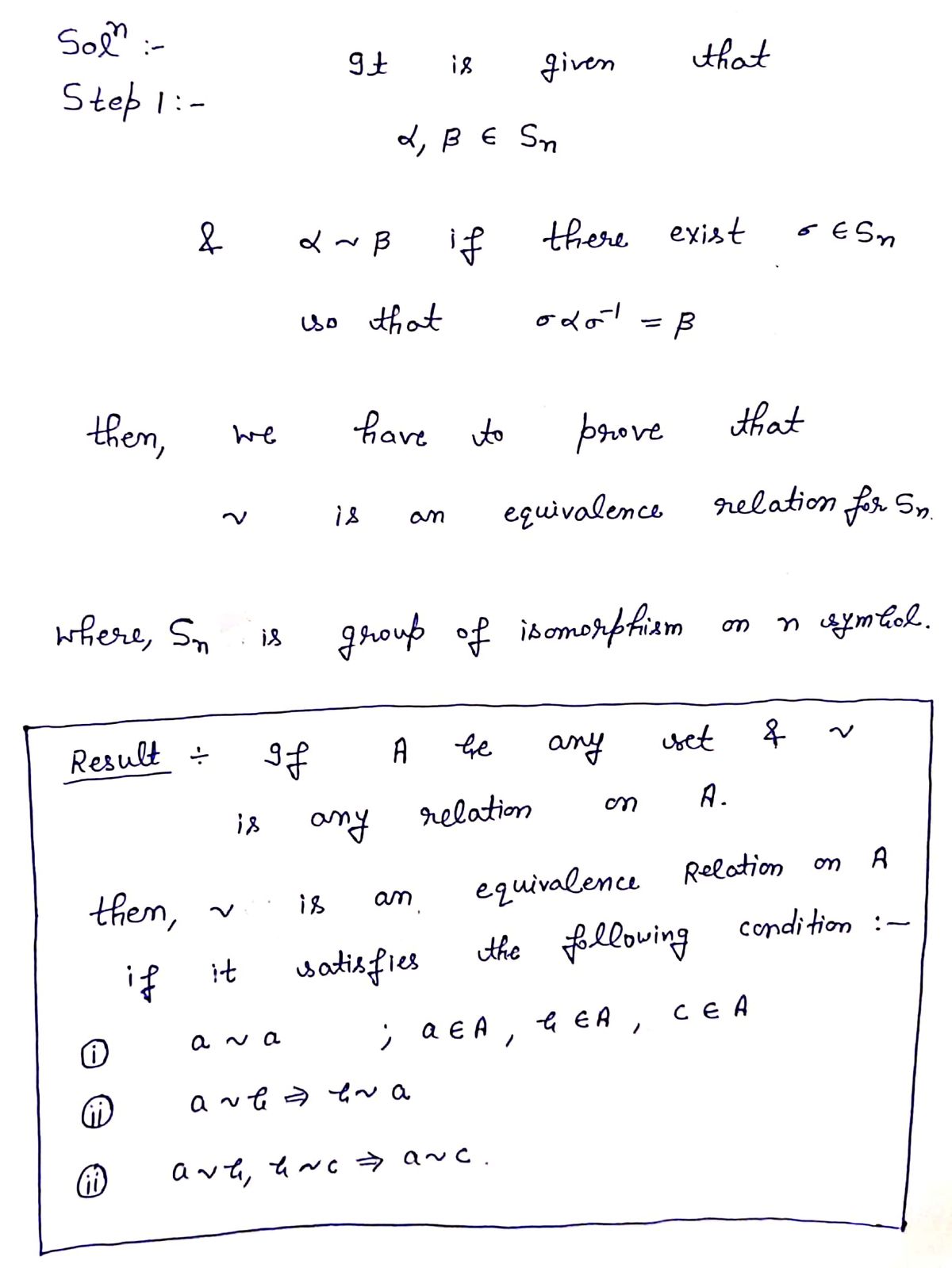 Advanced Math homework question answer, step 1, image 1